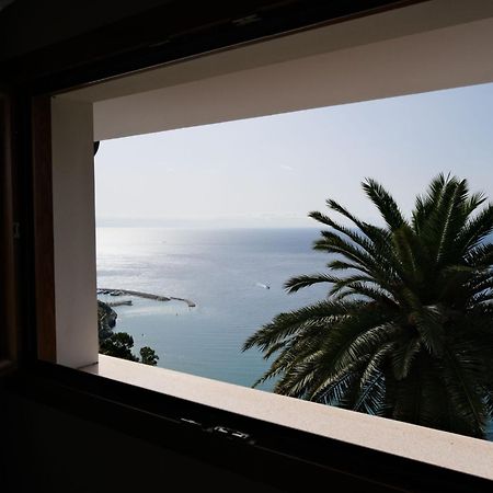 Apartment Villa Ginestra By Interhome Seglia San Bernardo 外观 照片
