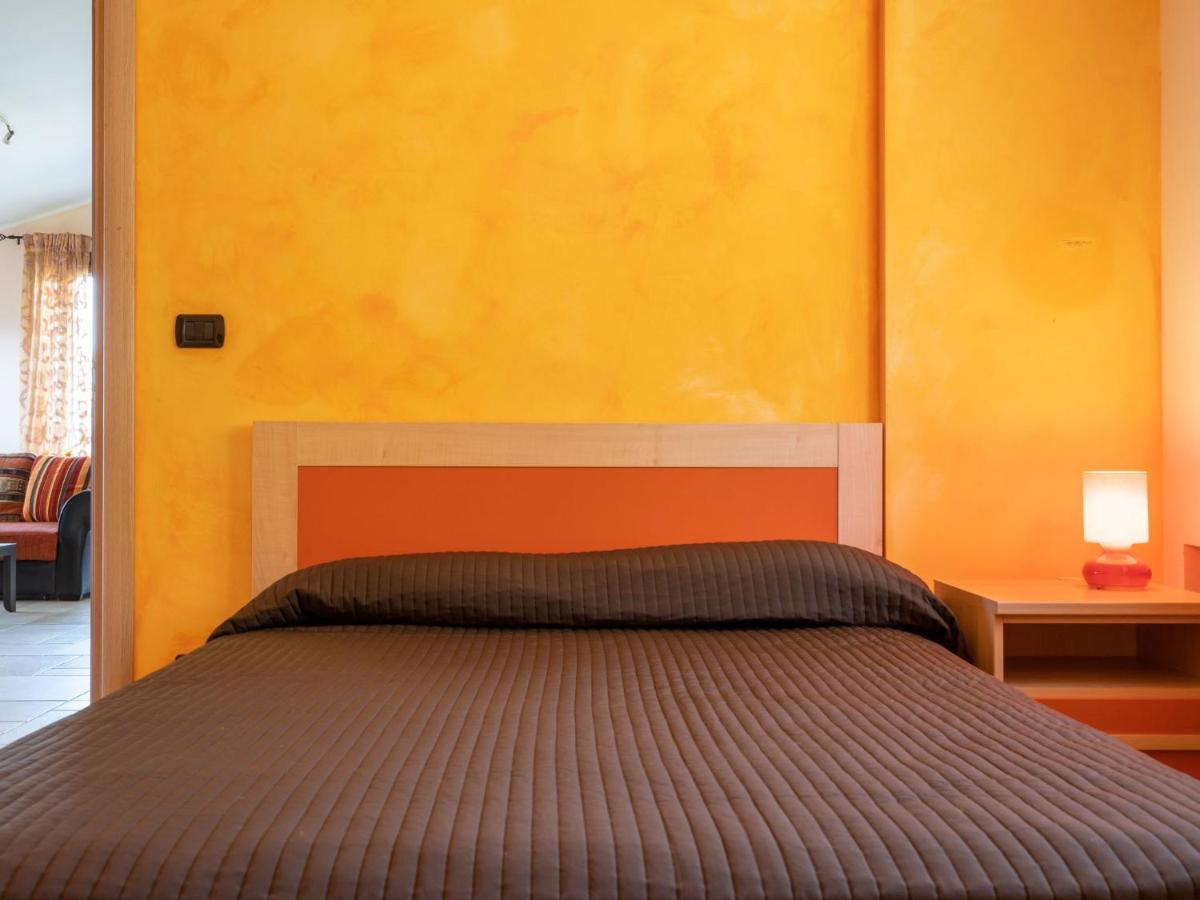 Apartment Villa Ginestra By Interhome Seglia San Bernardo 外观 照片