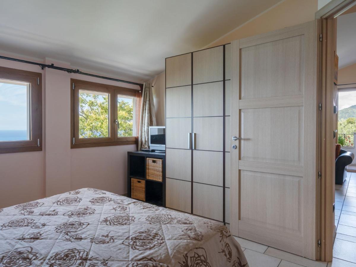 Apartment Villa Ginestra By Interhome Seglia San Bernardo 外观 照片