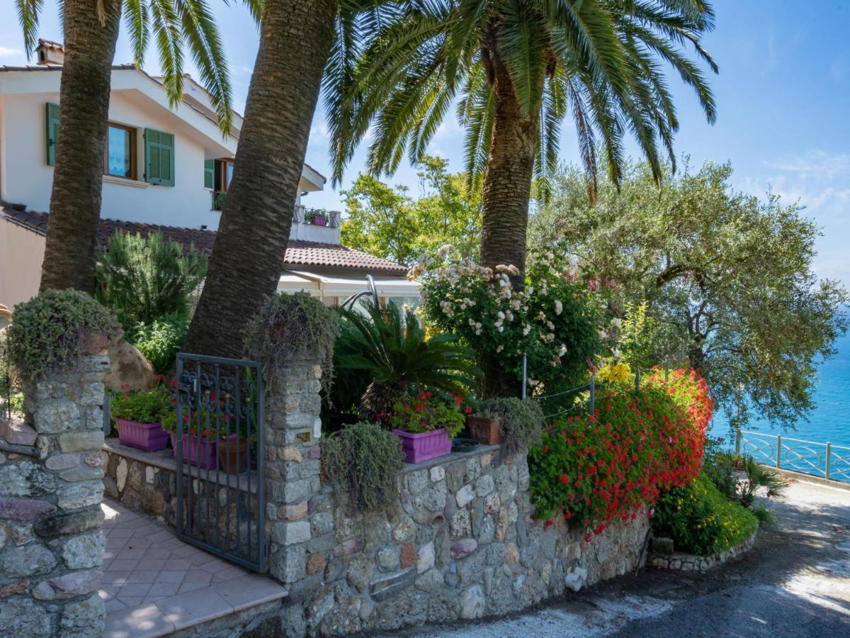Apartment Villa Ginestra By Interhome Seglia San Bernardo 外观 照片