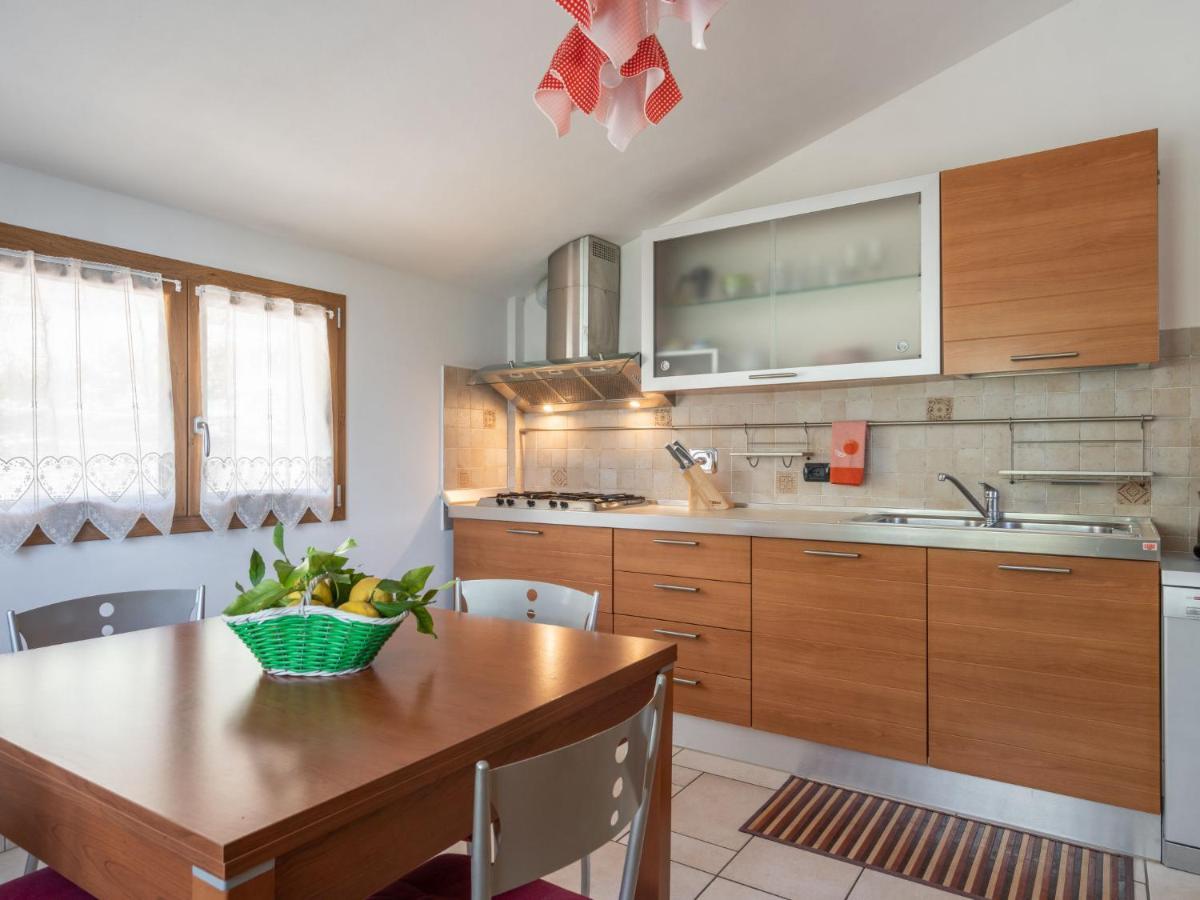 Apartment Villa Ginestra By Interhome Seglia San Bernardo 外观 照片
