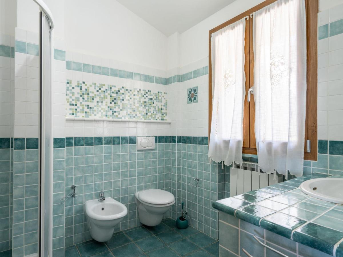 Apartment Villa Ginestra By Interhome Seglia San Bernardo 外观 照片