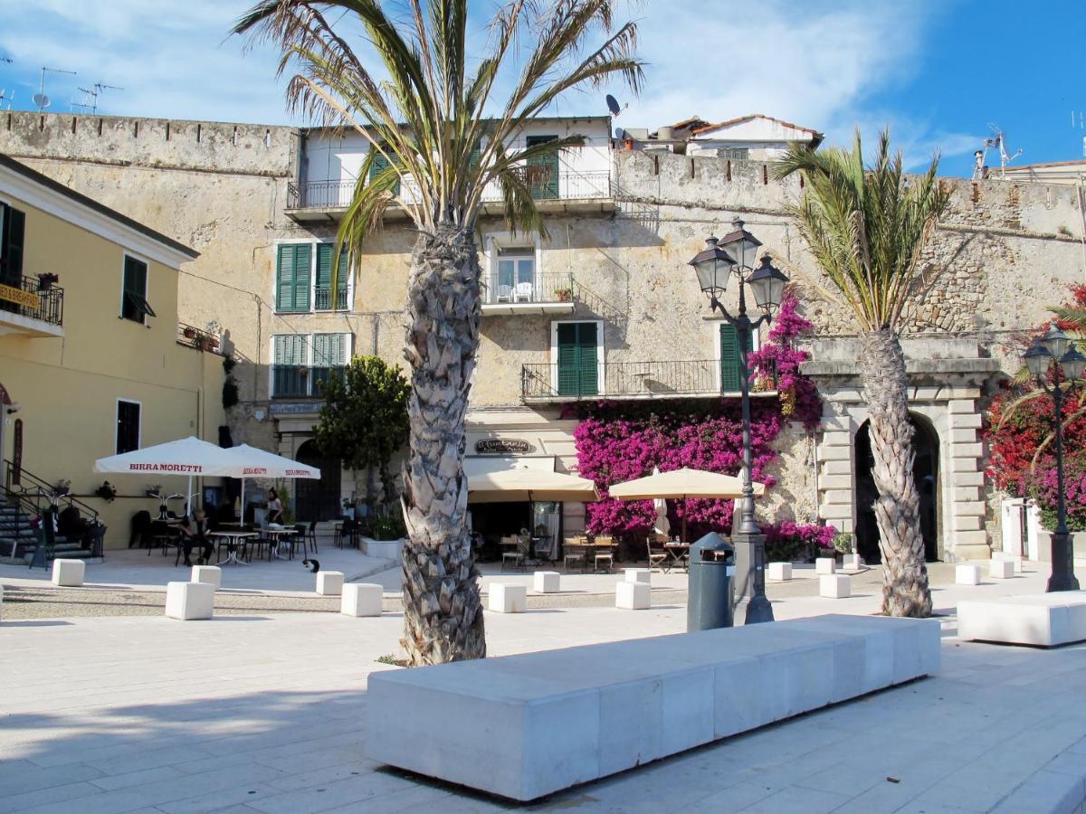 Apartment Villa Ginestra By Interhome Seglia San Bernardo 外观 照片