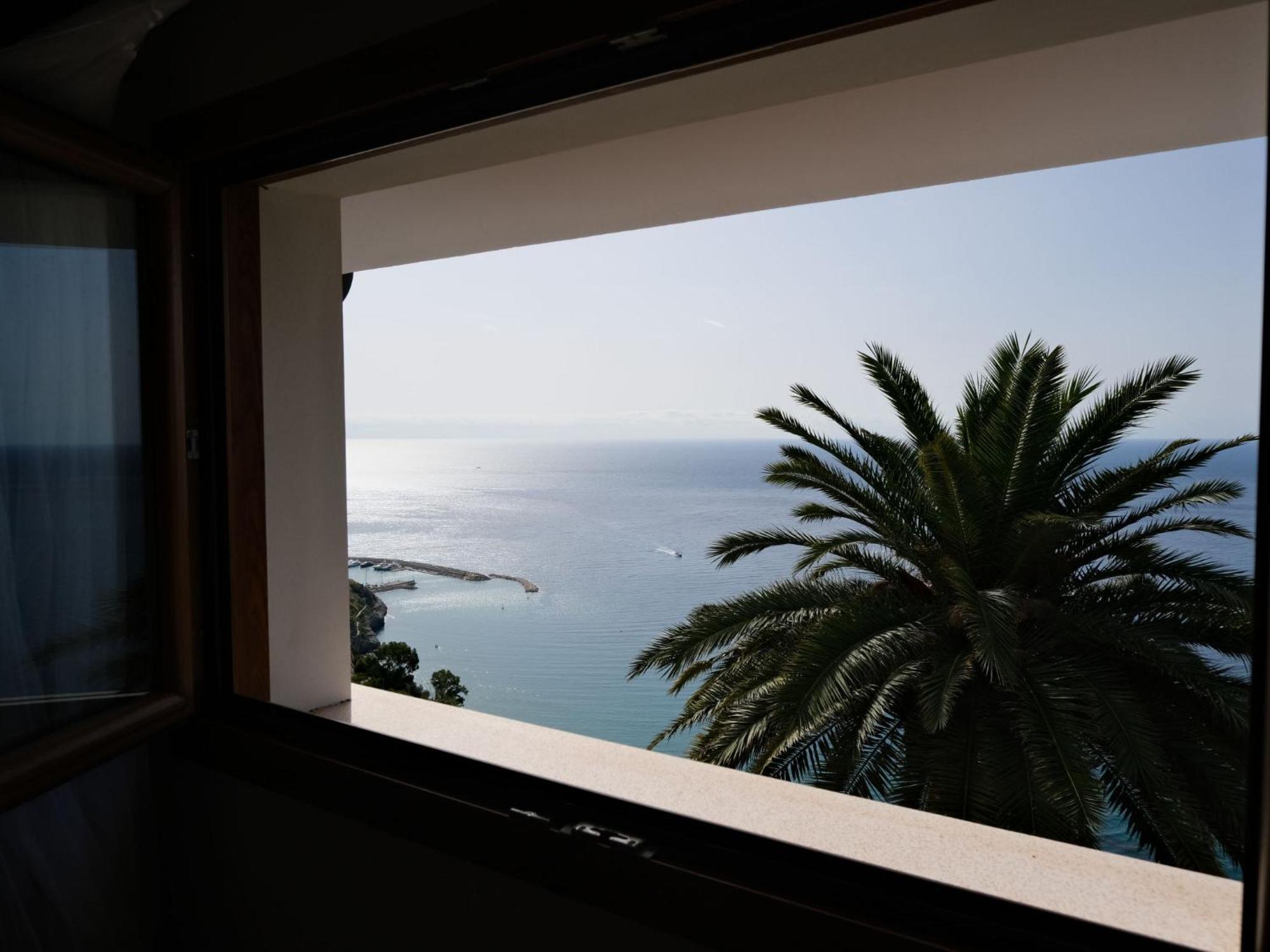 Apartment Villa Ginestra By Interhome Seglia San Bernardo 外观 照片
